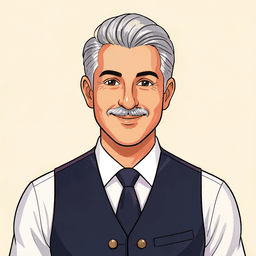 Fernando, the Ask Fernando concierge